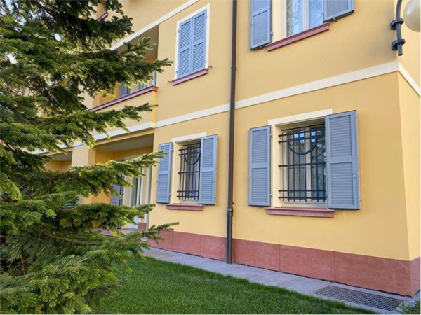 appartamento in affitto a Modena