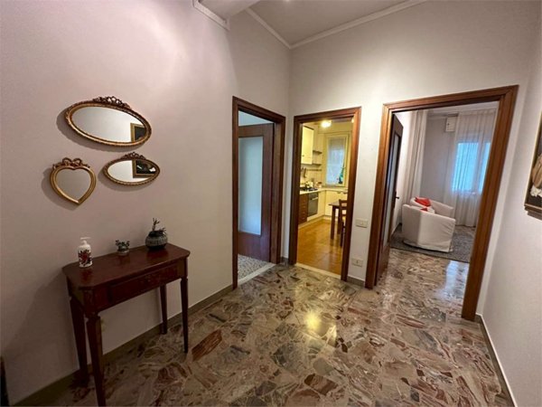 appartamento in affitto a Modena