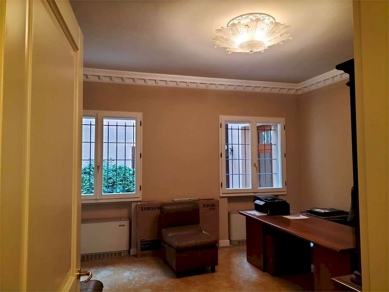 ufficio in affitto a Modena in zona Centro Storico