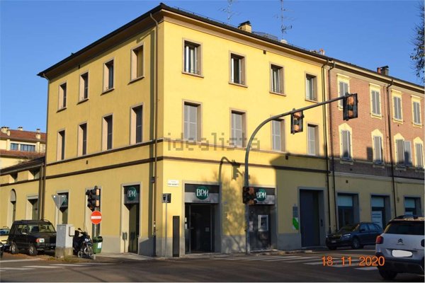 ufficio in affitto a Modena in zona Centro Storico