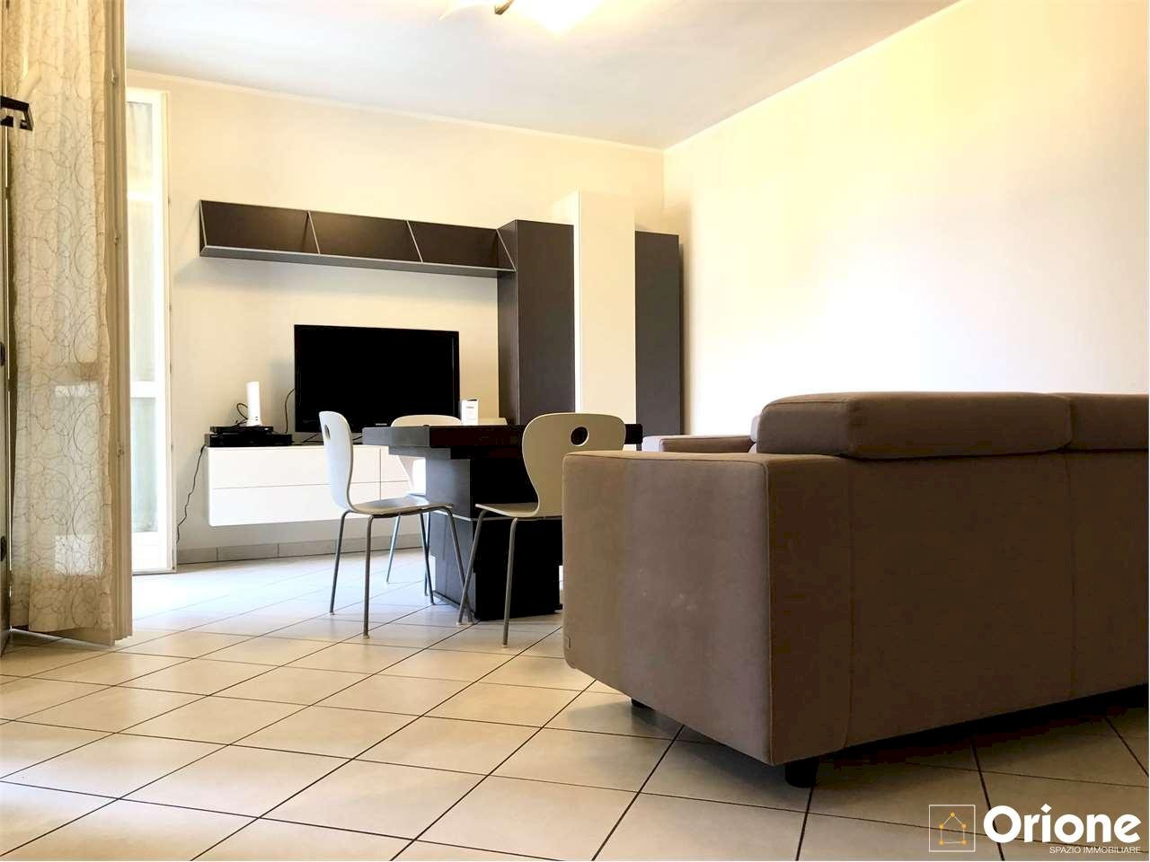 appartamento in affitto a Modena in zona Amendola