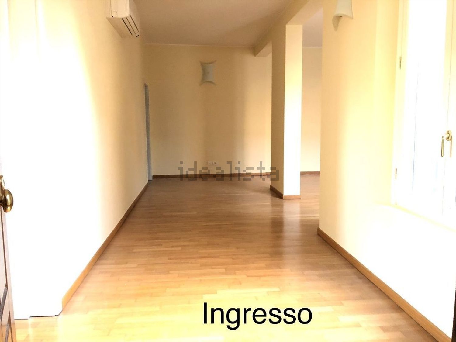 appartamento in affitto a Modena in zona Centro Storico