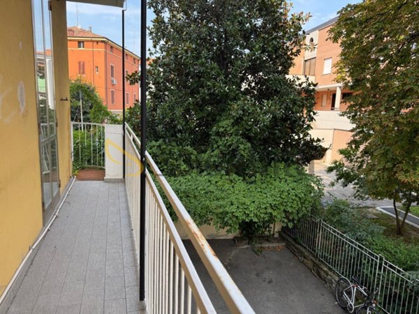 appartamento in affitto a Modena in zona Sant'Agnese