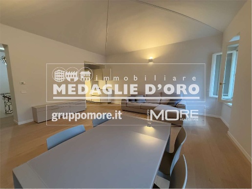 appartamento in affitto a Modena in zona Centro Storico
