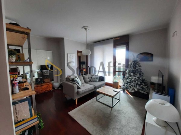 appartamento in affitto a Modena in zona San Faustino