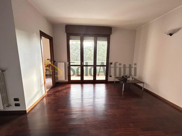 appartamento in affitto a Modena in zona San Faustino