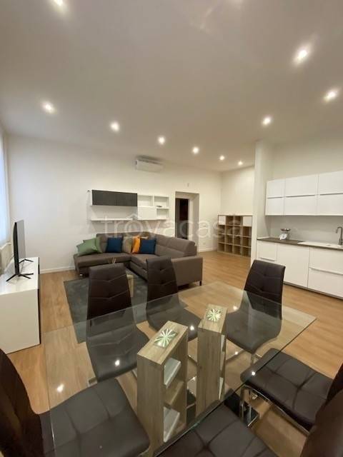 appartamento in affitto a Modena in zona Centro Storico