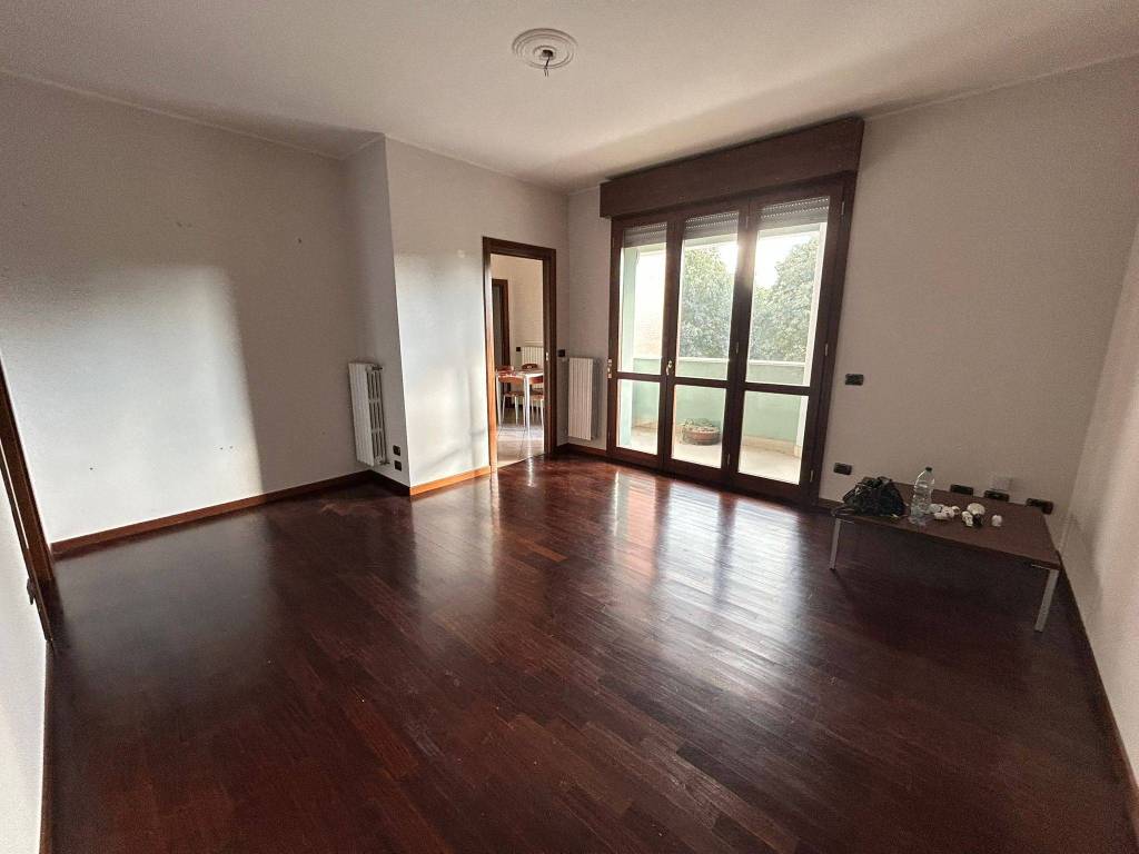 appartamento in affitto a Modena in zona Baggiovara