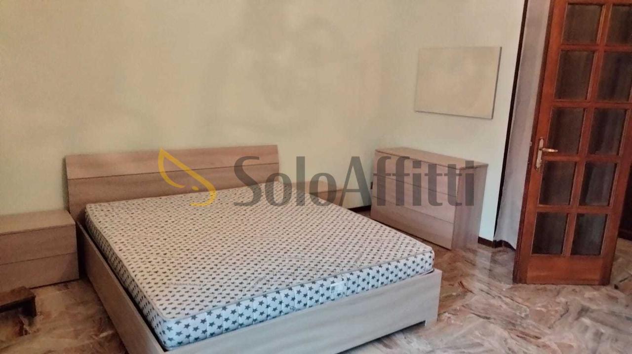 appartamento in affitto a Modena