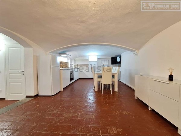 appartamento in affitto a Modena in zona Centro Storico