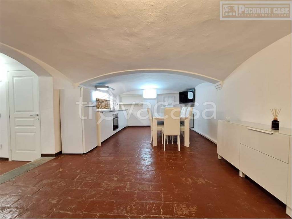 appartamento in affitto a Modena in zona Centro Storico