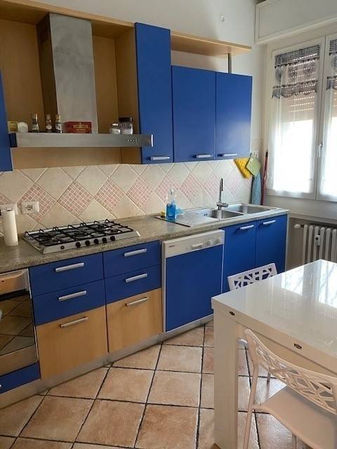 appartamento in affitto a Modena in zona Buon Pastore
