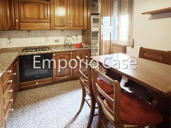 appartamento in affitto a Modena in zona San Lazzaro / Modena Est