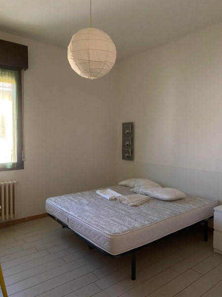 appartamento in affitto a Modena in zona Sant'Agnese