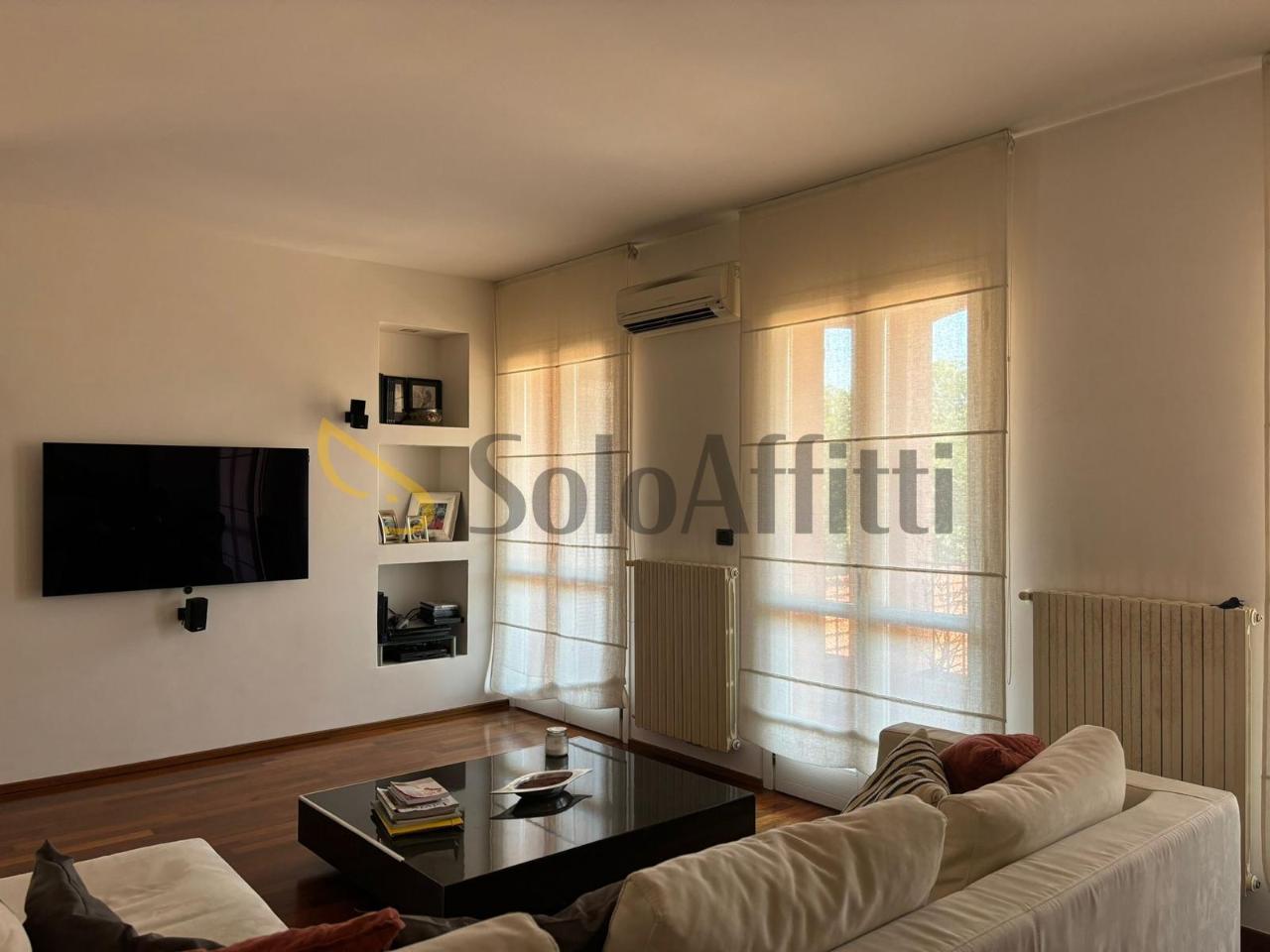 appartamento in affitto a Modena in zona San Lazzaro / Modena Est