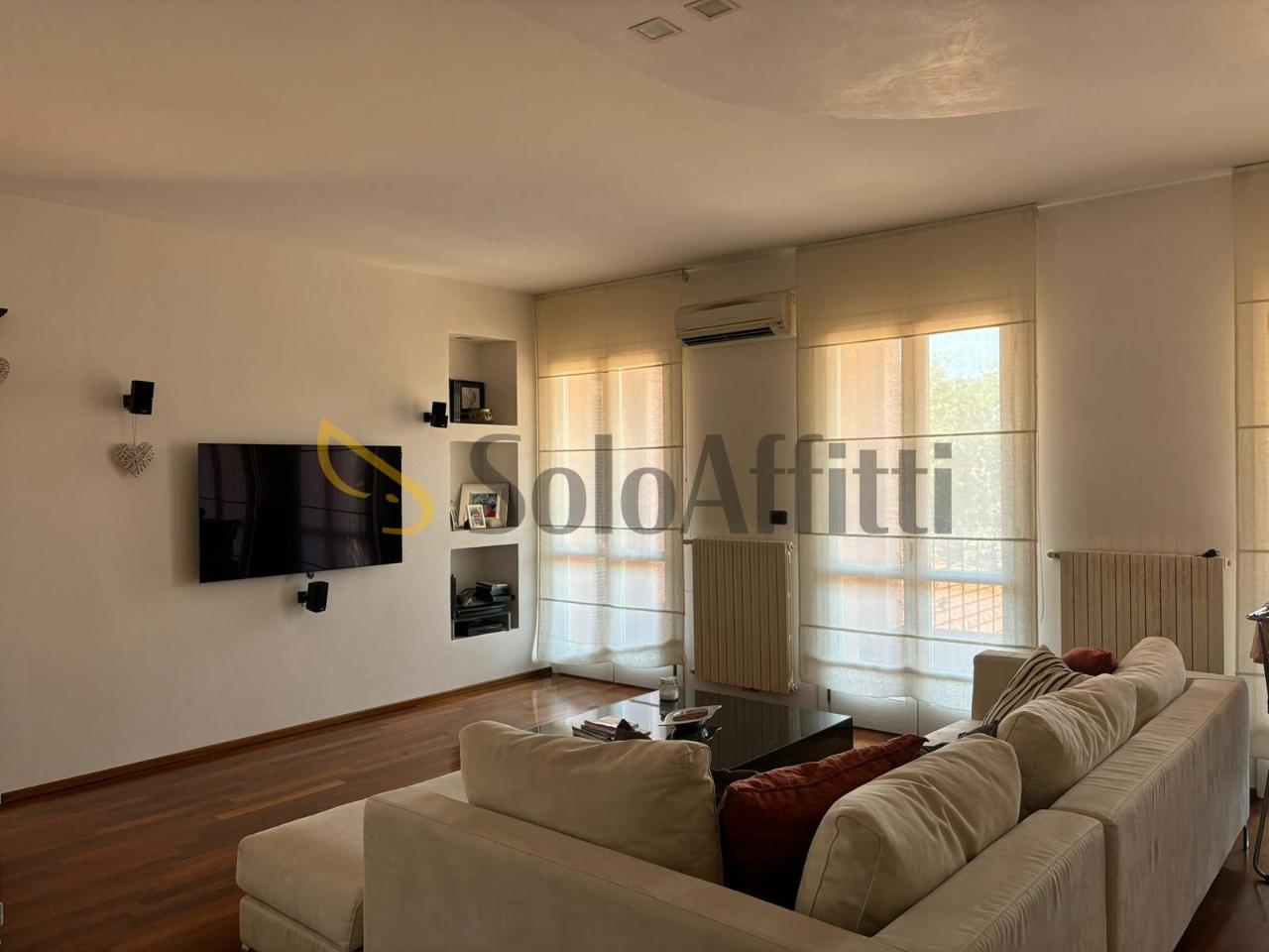 appartamento in affitto a Modena in zona San Lazzaro / Modena Est