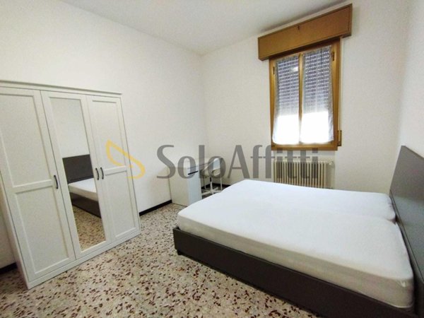 appartamento in affitto a Modena in zona Buon Pastore