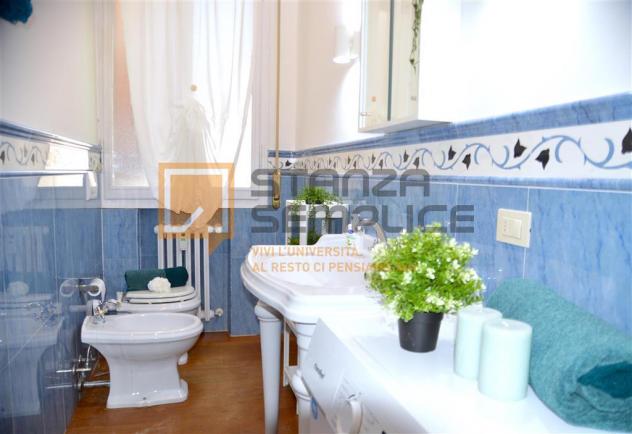 camera singola in affitto a Modena in zona Centro Storico