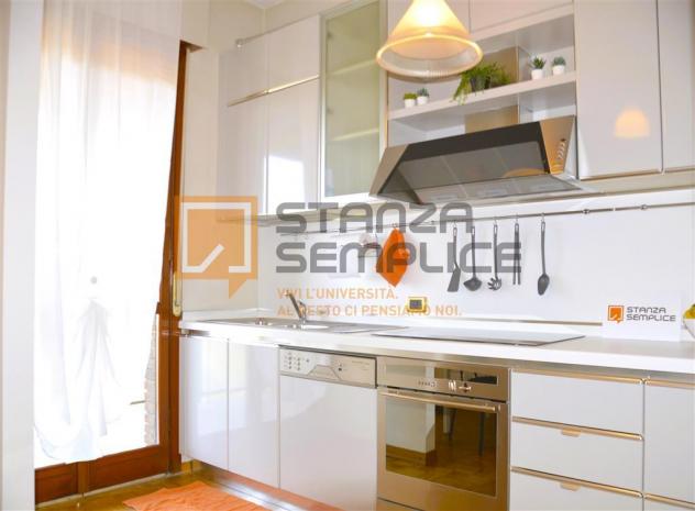 camera singola in affitto a Modena in zona Centro Storico