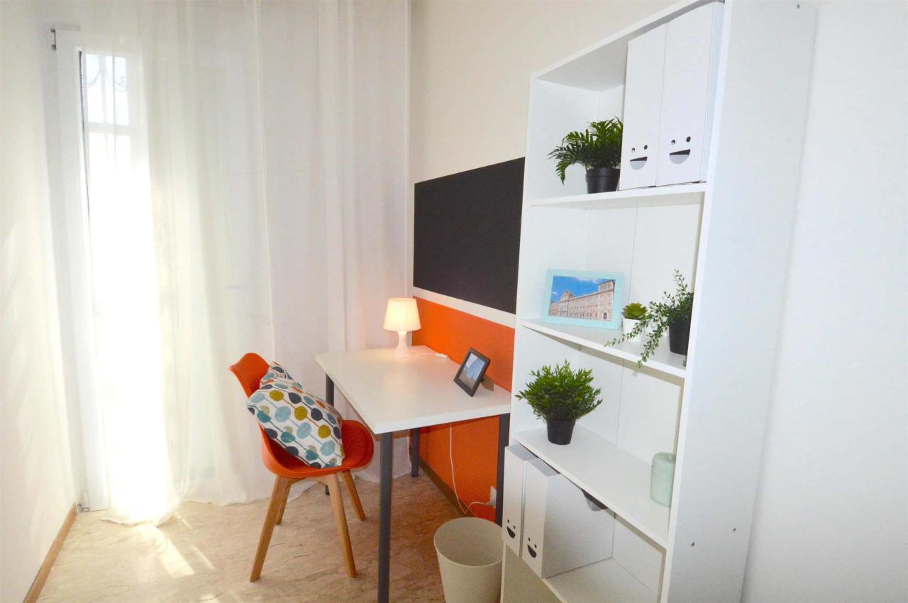 negozio in affitto a Modena in zona Buon Pastore