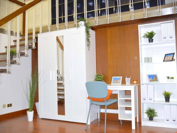 negozio in affitto a Modena in zona Centro Storico