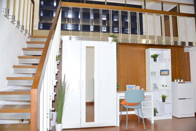 negozio in affitto a Modena in zona Centro Storico