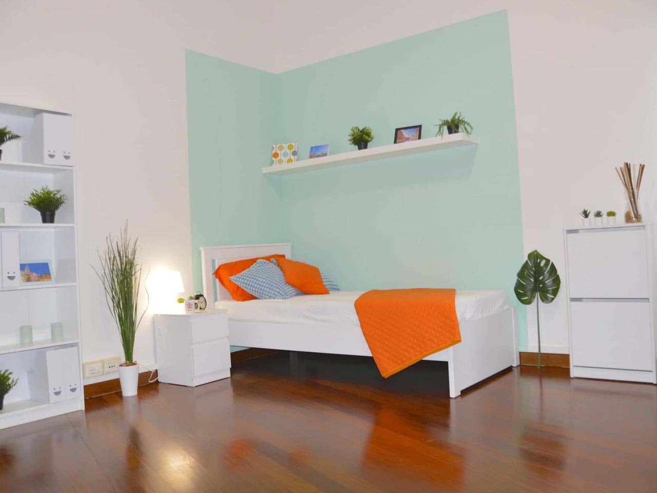 negozio in affitto a Modena in zona Centro Storico