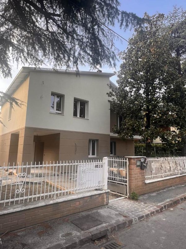 appartamento in affitto a Modena in zona Sant'Agnese