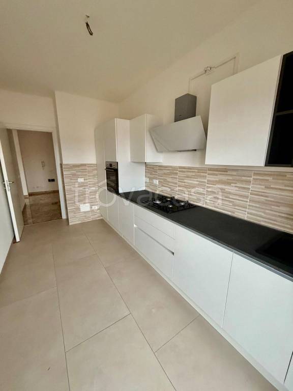 appartamento in affitto a Modena in zona Buon Pastore