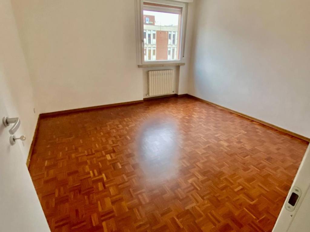 appartamento in affitto a Modena in zona Centro Storico