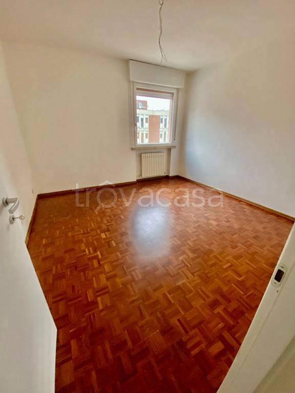 appartamento in affitto a Modena in zona Centro Storico