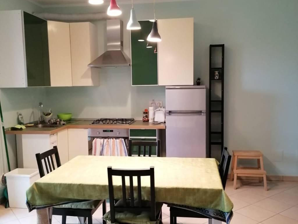 appartamento in affitto a Modena in zona Vaciglio