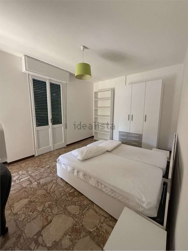 appartamento in affitto a Modena in zona Sant'Agnese
