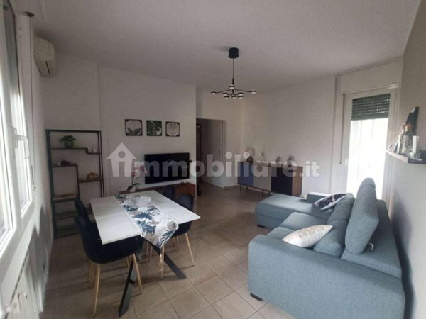 appartamento in affitto a Modena in zona San Faustino