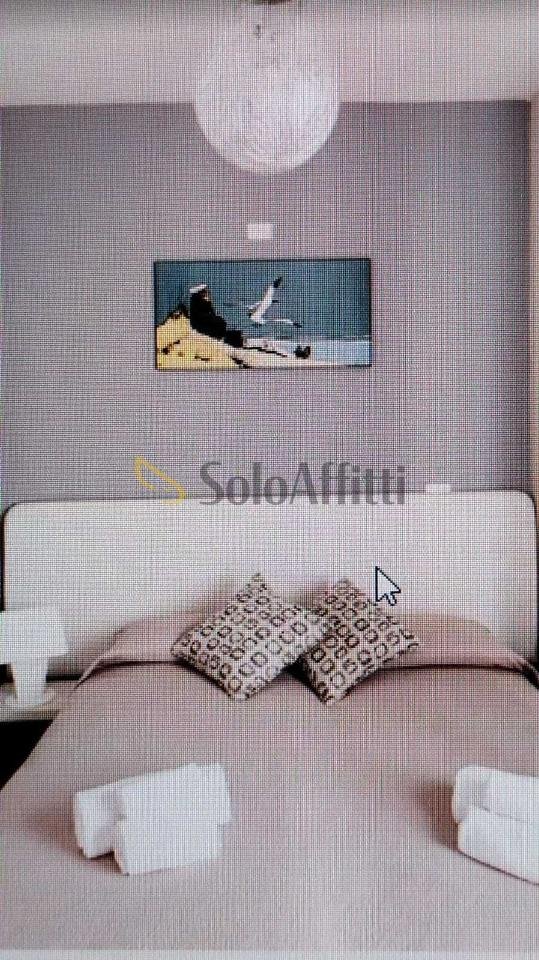 appartamento in affitto a Modena in zona Buon Pastore