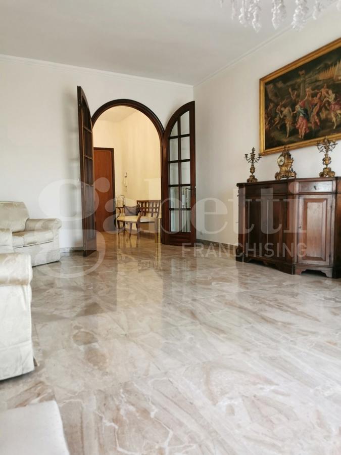 appartamento in affitto a Modena in zona Sant'Agnese