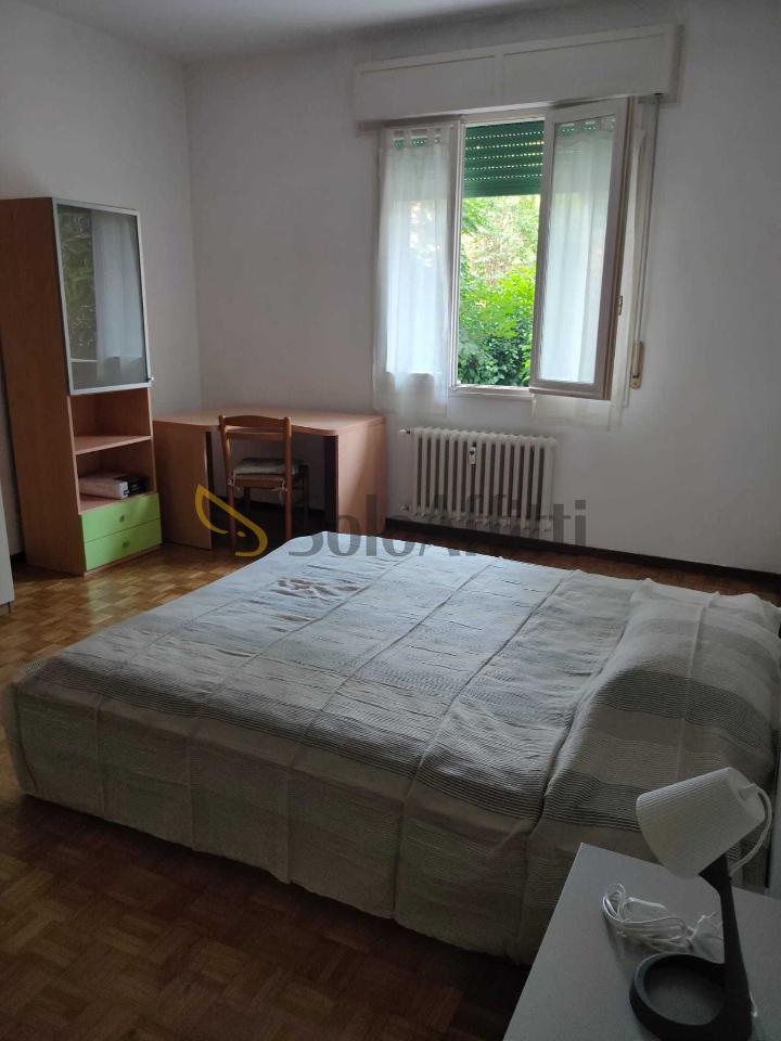appartamento in affitto a Modena in zona San Faustino
