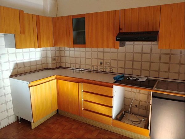 appartamento in affitto a Modena in zona Sant'Agnese