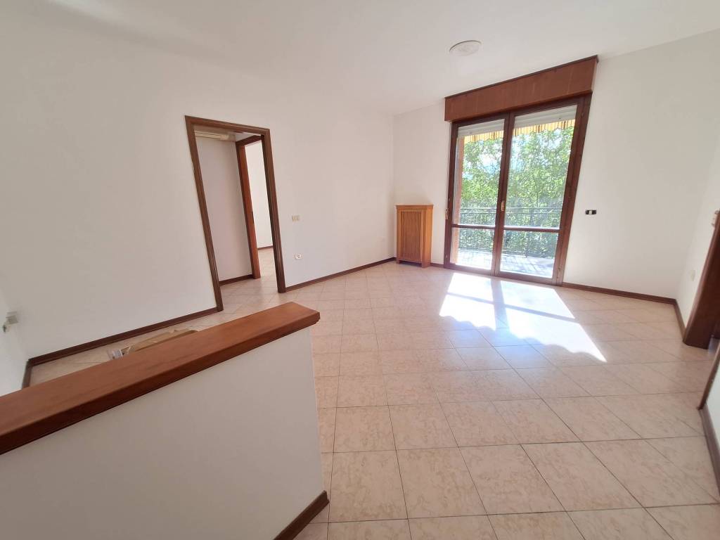 appartamento in affitto a Modena in zona Buon Pastore