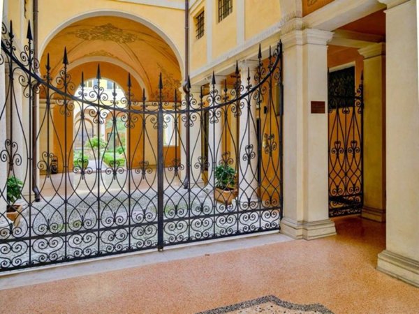 appartamento in affitto a Modena