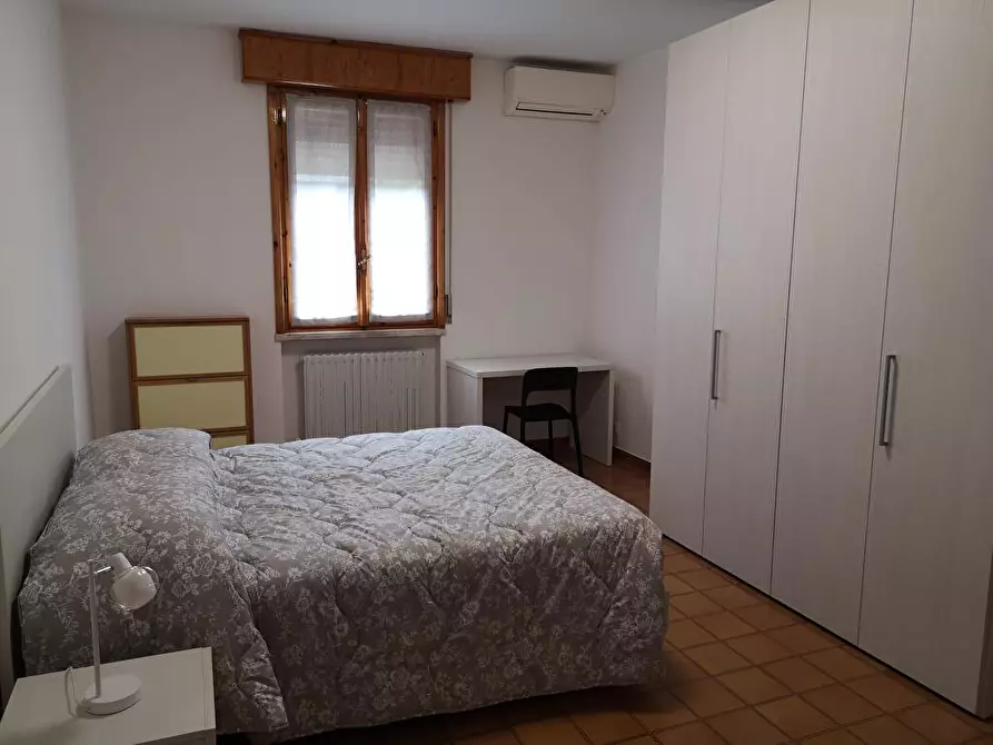 appartamento in affitto a Modena in zona Madonnina / Quattro Ville