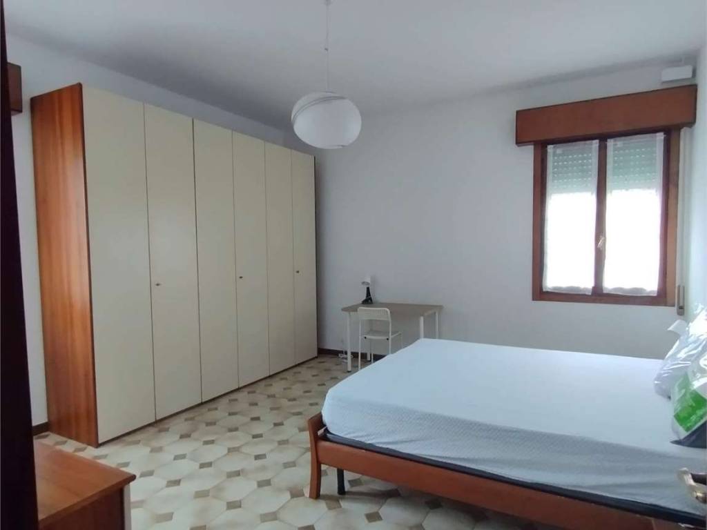 appartamento in affitto a Modena in zona Sant'Agnese