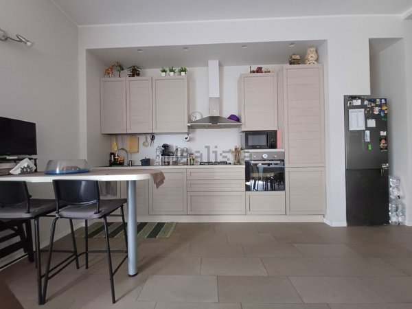 appartamento in affitto a Modena in zona Madonnina / Quattro Ville