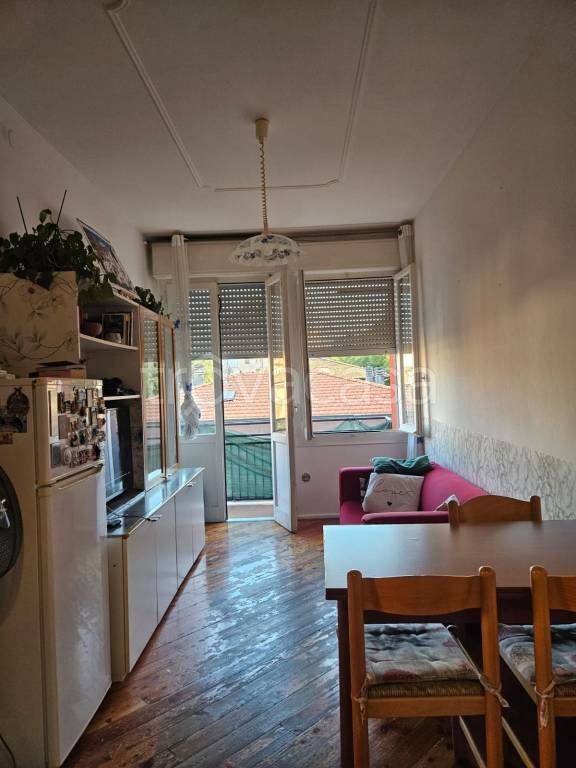 appartamento in affitto a Modena in zona San Faustino