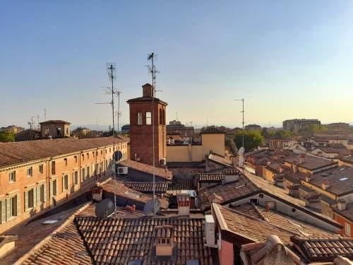 appartamento in affitto a Modena in zona Centro Storico