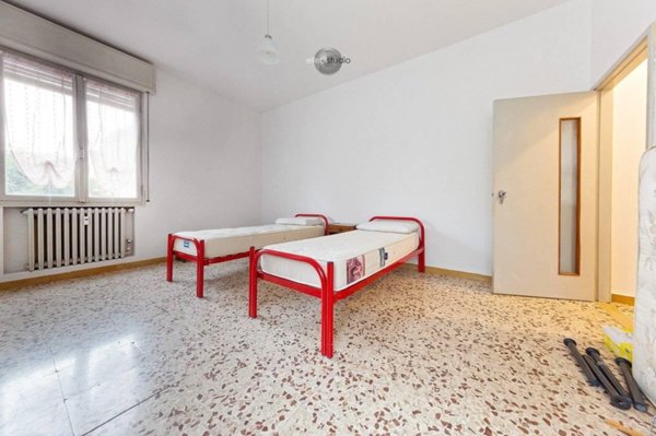 appartamento in affitto a Modena in zona Centro Storico