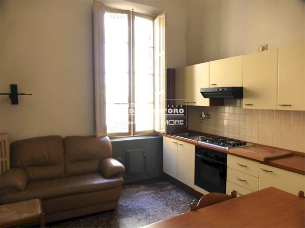 appartamento in affitto a Modena in zona Centro Storico