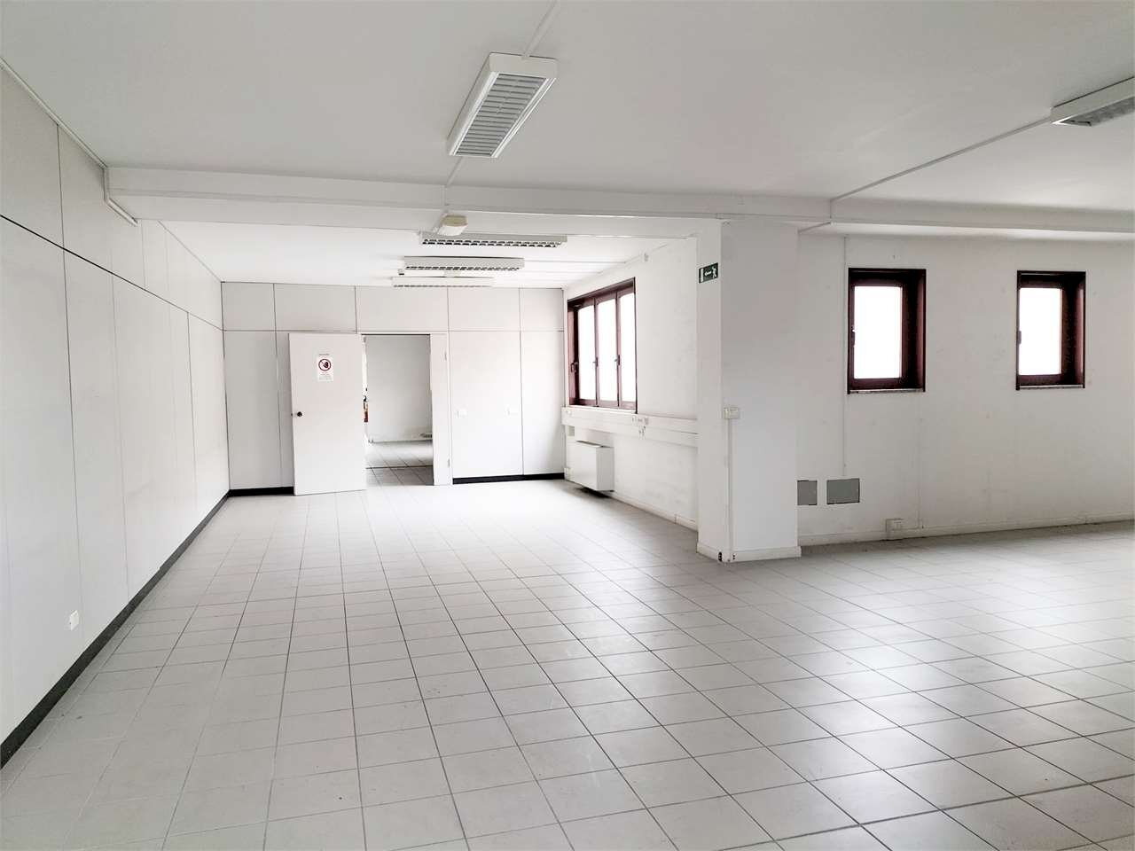 ufficio in affitto a Modena