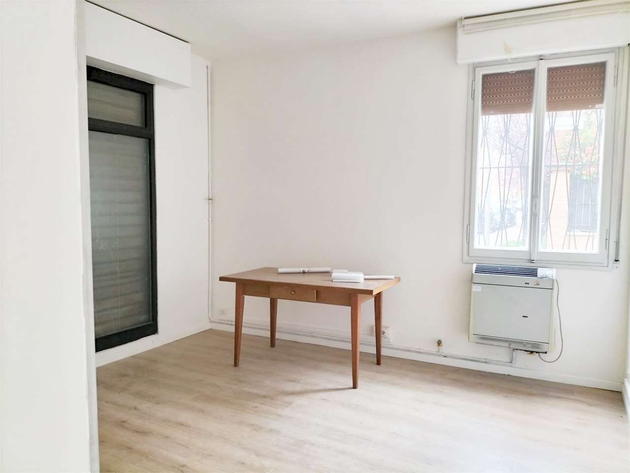 negozio in affitto a Modena in zona San Faustino