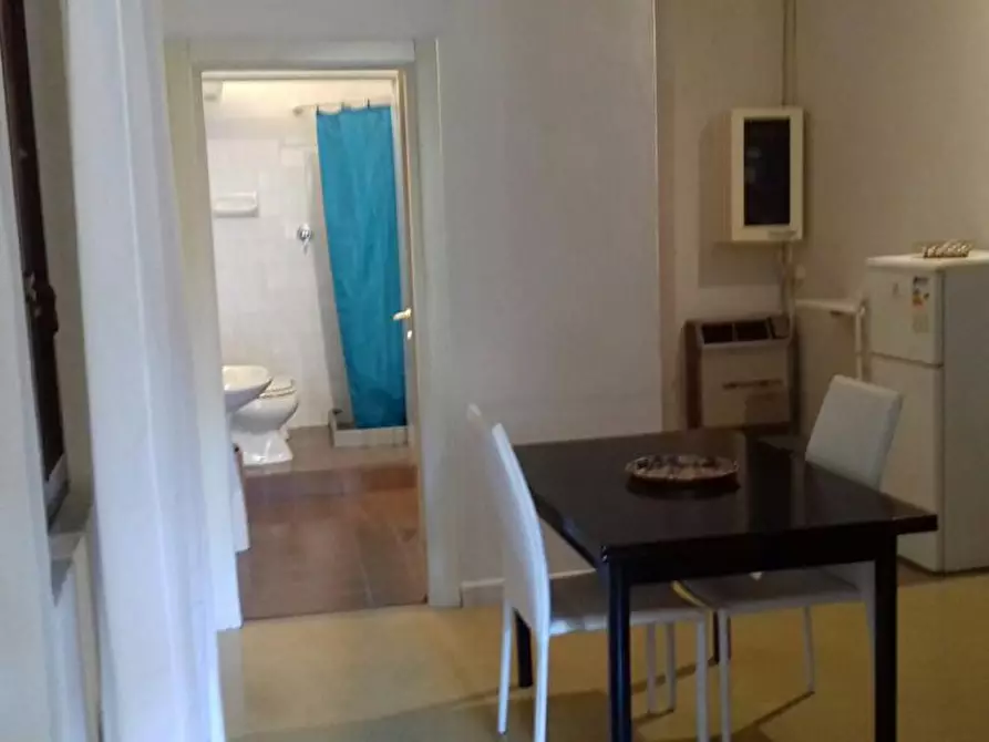 appartamento in affitto a Modena in zona Centro Storico